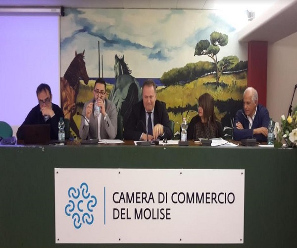 gal molise rurale - cavaliere