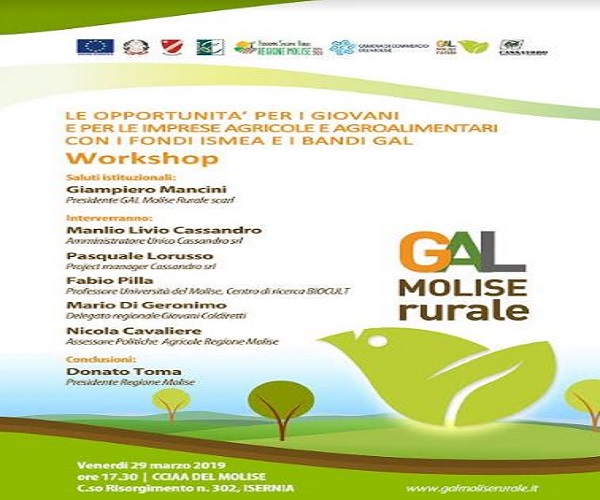 gal molise