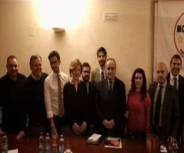 ministro Bonisoli