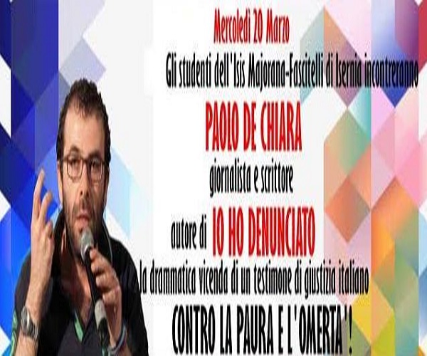 paolo de chiara