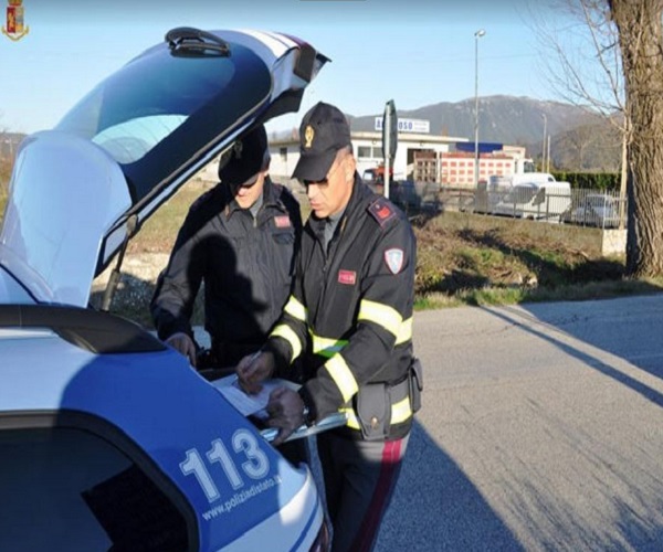 polizia