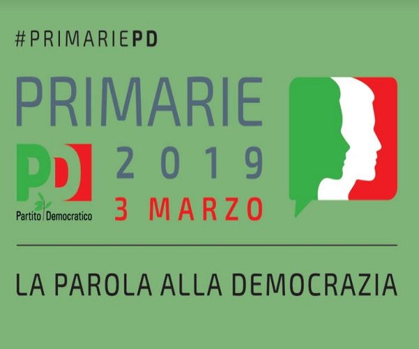 primarie pd