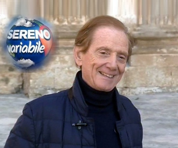 sereno variabile