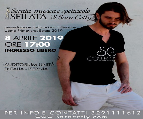 sfilata