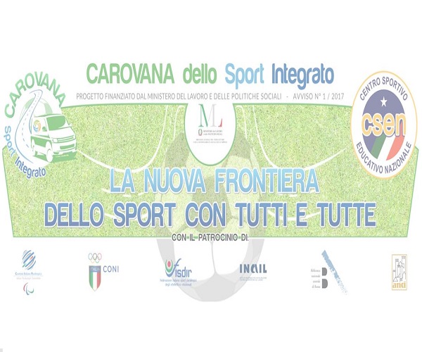 sport integrato