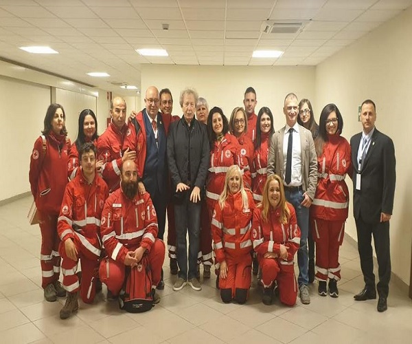 Concato- Cri Isernia