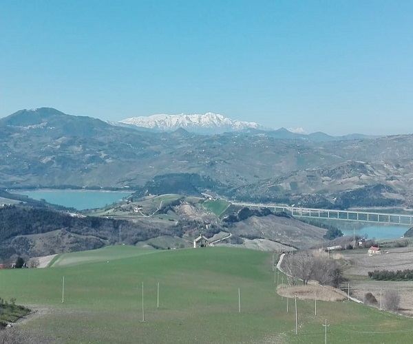 Paesaggio