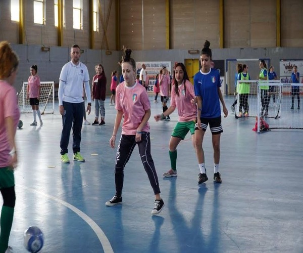 Women’s Football Day cb