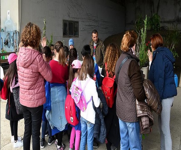 ambiente basso molise