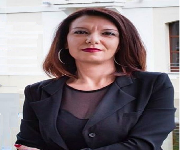 anna barile - venafro