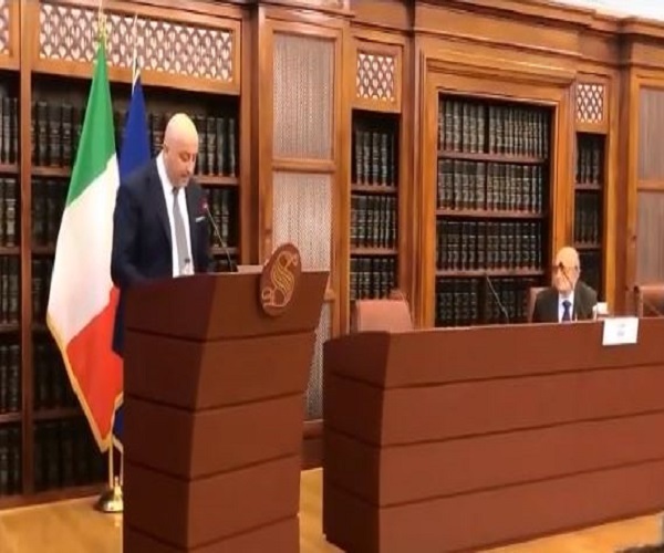appello a Conte