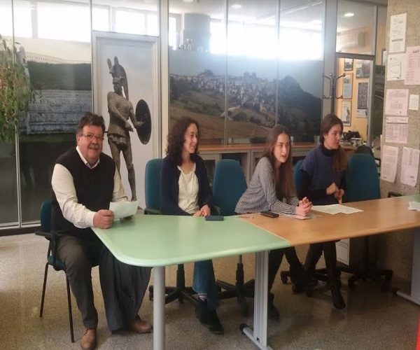 associazione dedalo