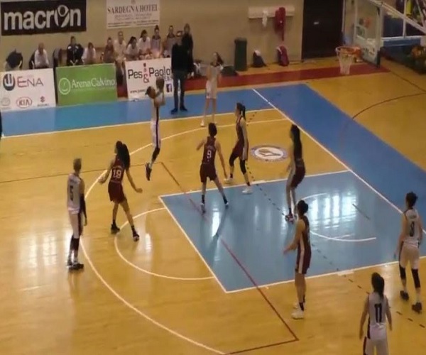 basket magnolia cb