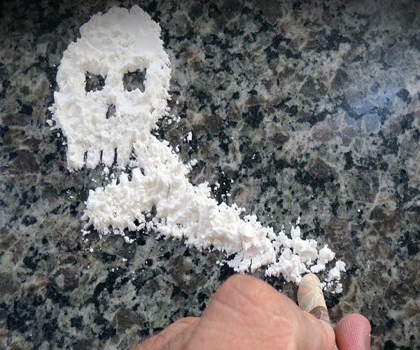 cocaina