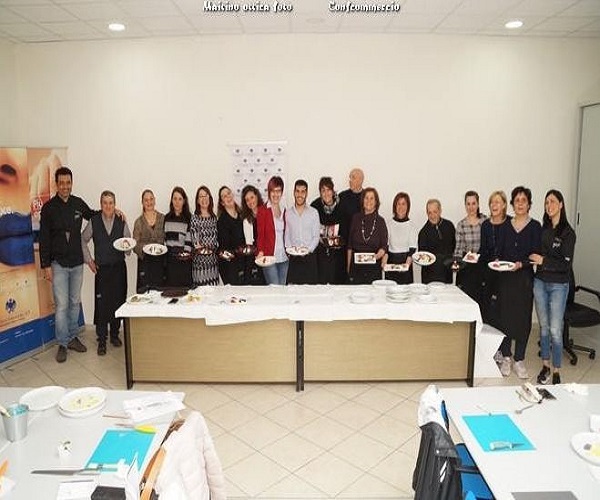 corso confcommercio