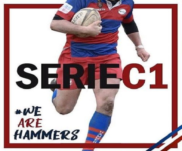 hammers cb