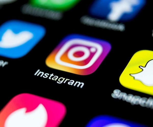 instagram