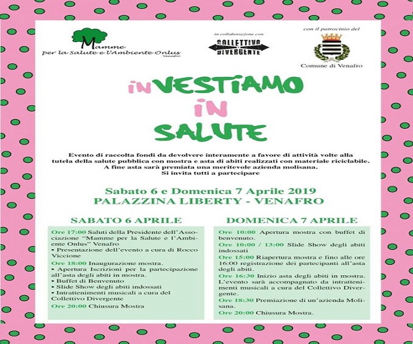 investiamo in salute