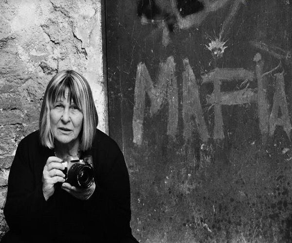 letizia battaglia