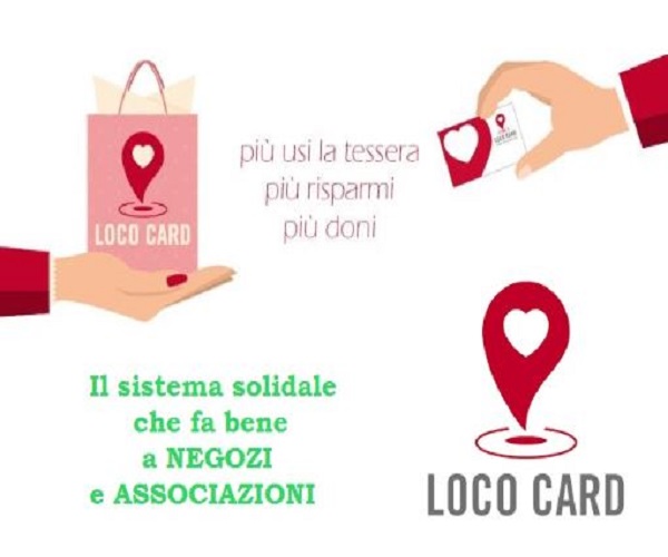 loco card