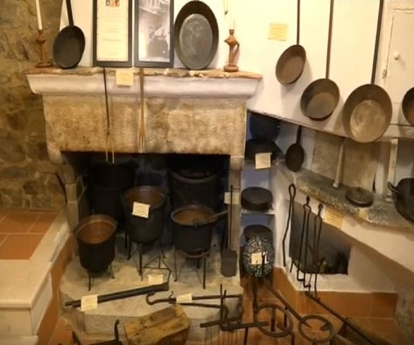 museo di lucito
