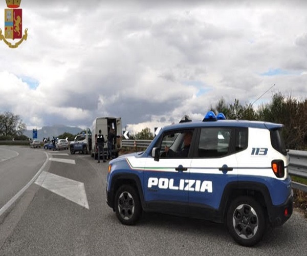 polizia