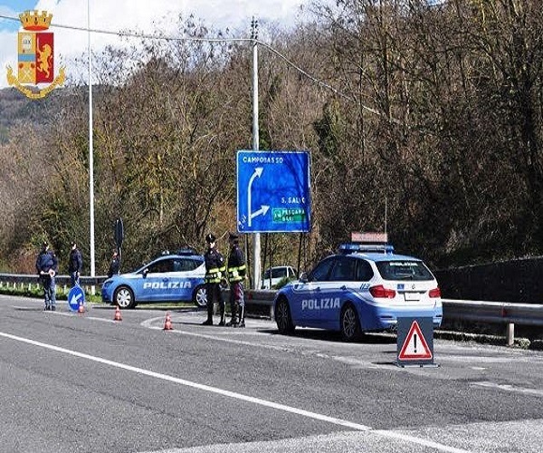 polizia is