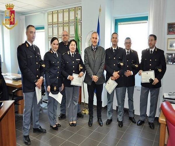 polizia