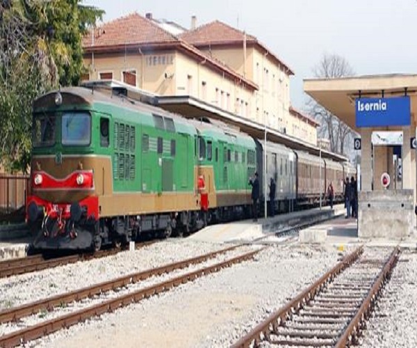transiberiana d'italia