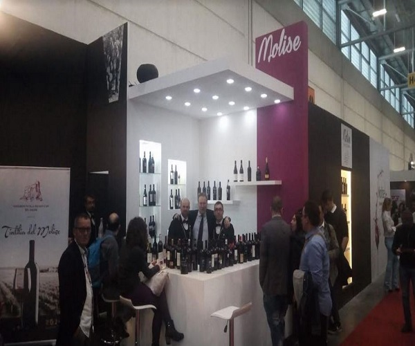 vinitaly molise