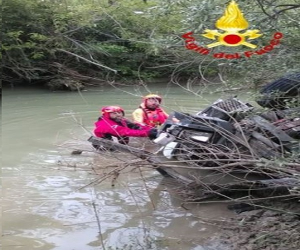 vvf molise