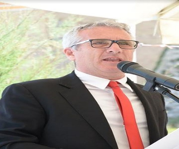 Carlo Scarati - Uiltec Molise
