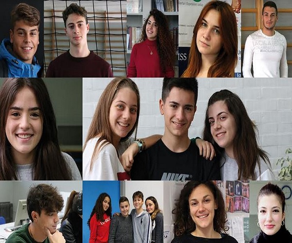 Liceo Scientifico Alfano