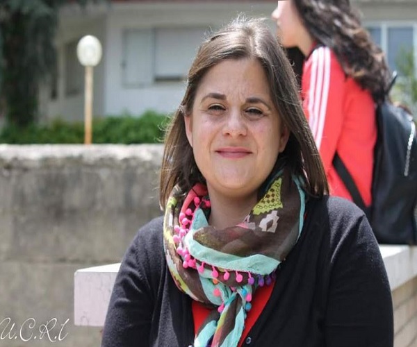 SARA FERRI FOTO