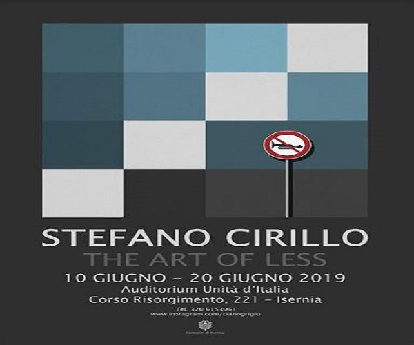 Stefano Cirillo