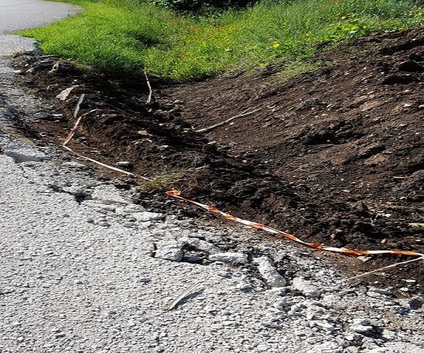 Strada Arginale Rava di Venafro2