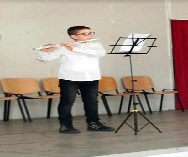 angelo santilli