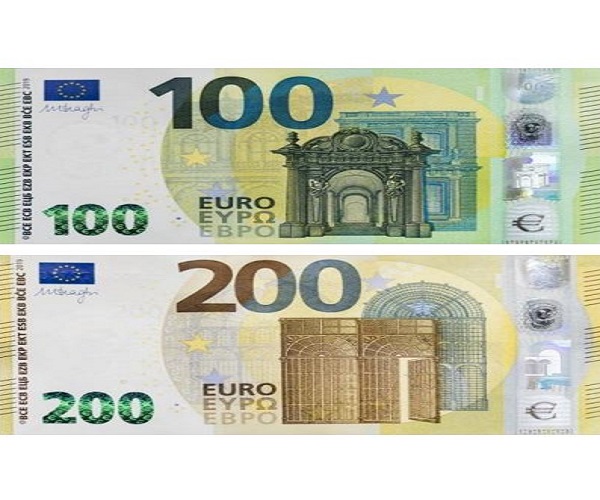 cento-duecento euro