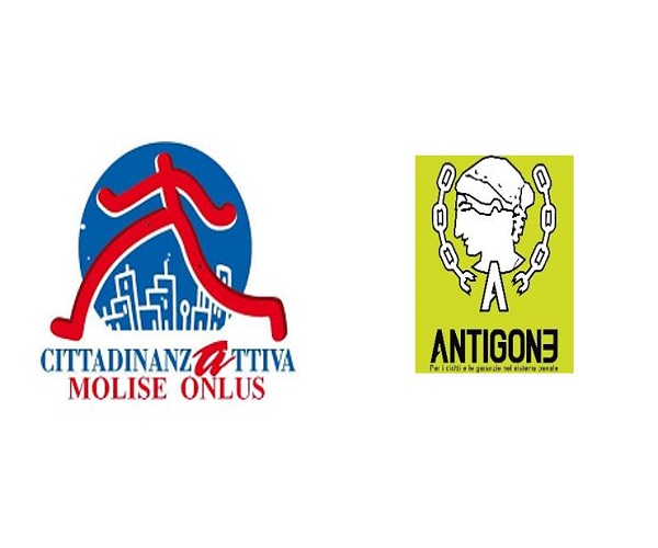 cittadinanza attiva- antigone