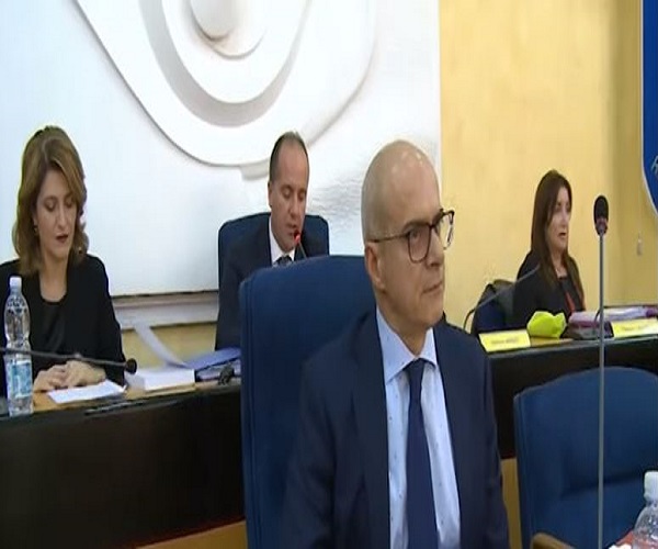 consiglio regionale