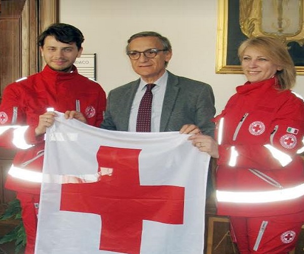 crocerossa is