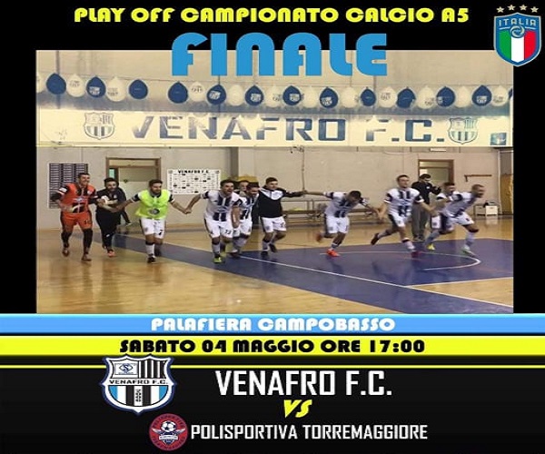 finale calcio a 5