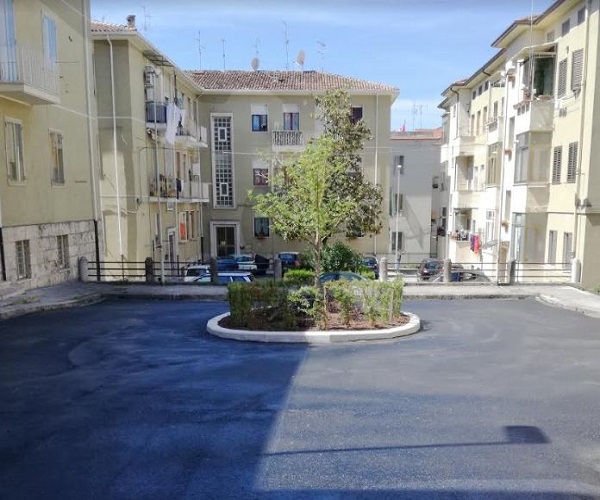 largo padre giacinto