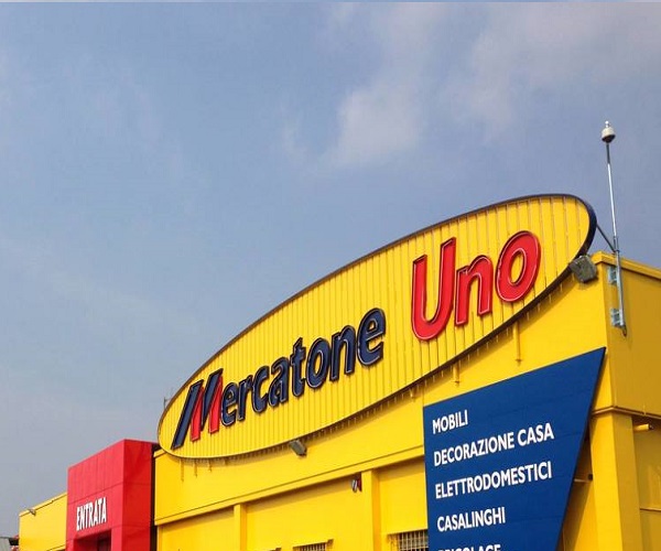 mercatoneuno
