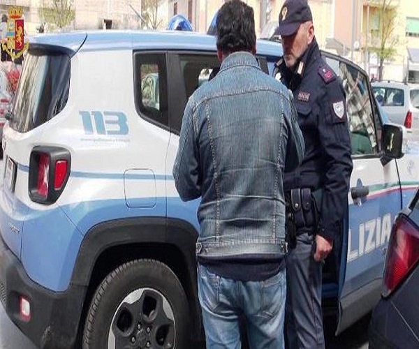 polizia