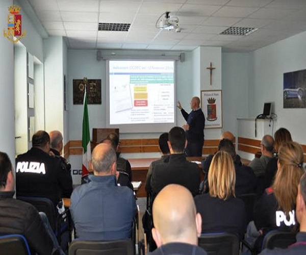 polizia