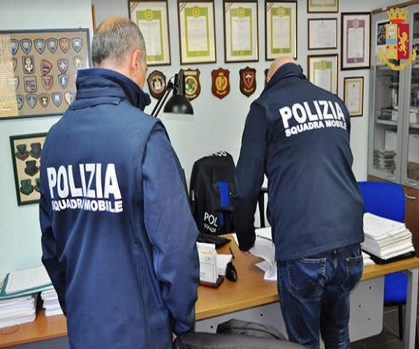 polizia
