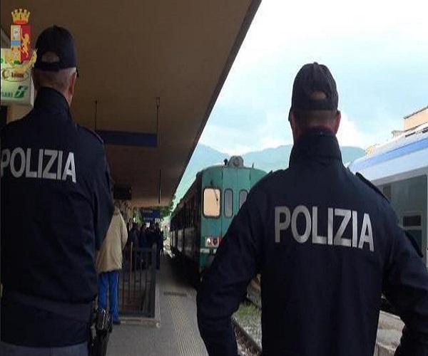 polizia