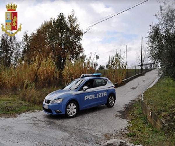 polizia is
