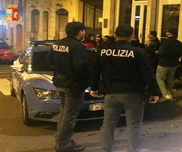 polizia